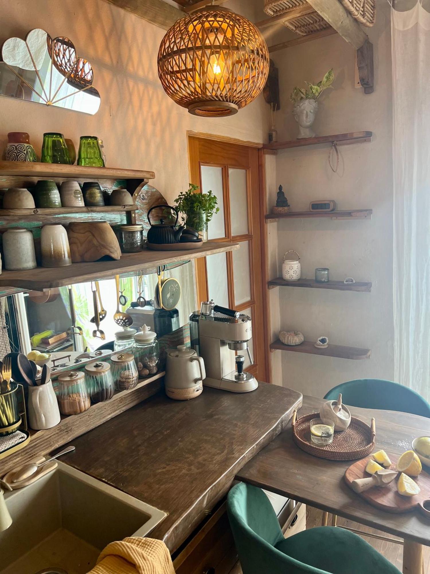 Eco - Corredera Apartamento Vejer de la Frontera