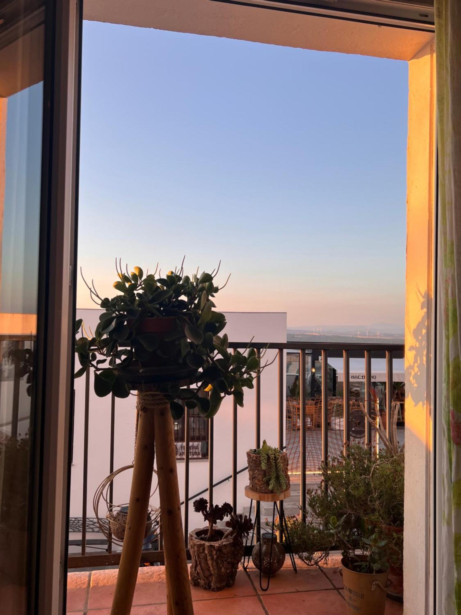 Eco - Corredera Apartamento Vejer de la Frontera