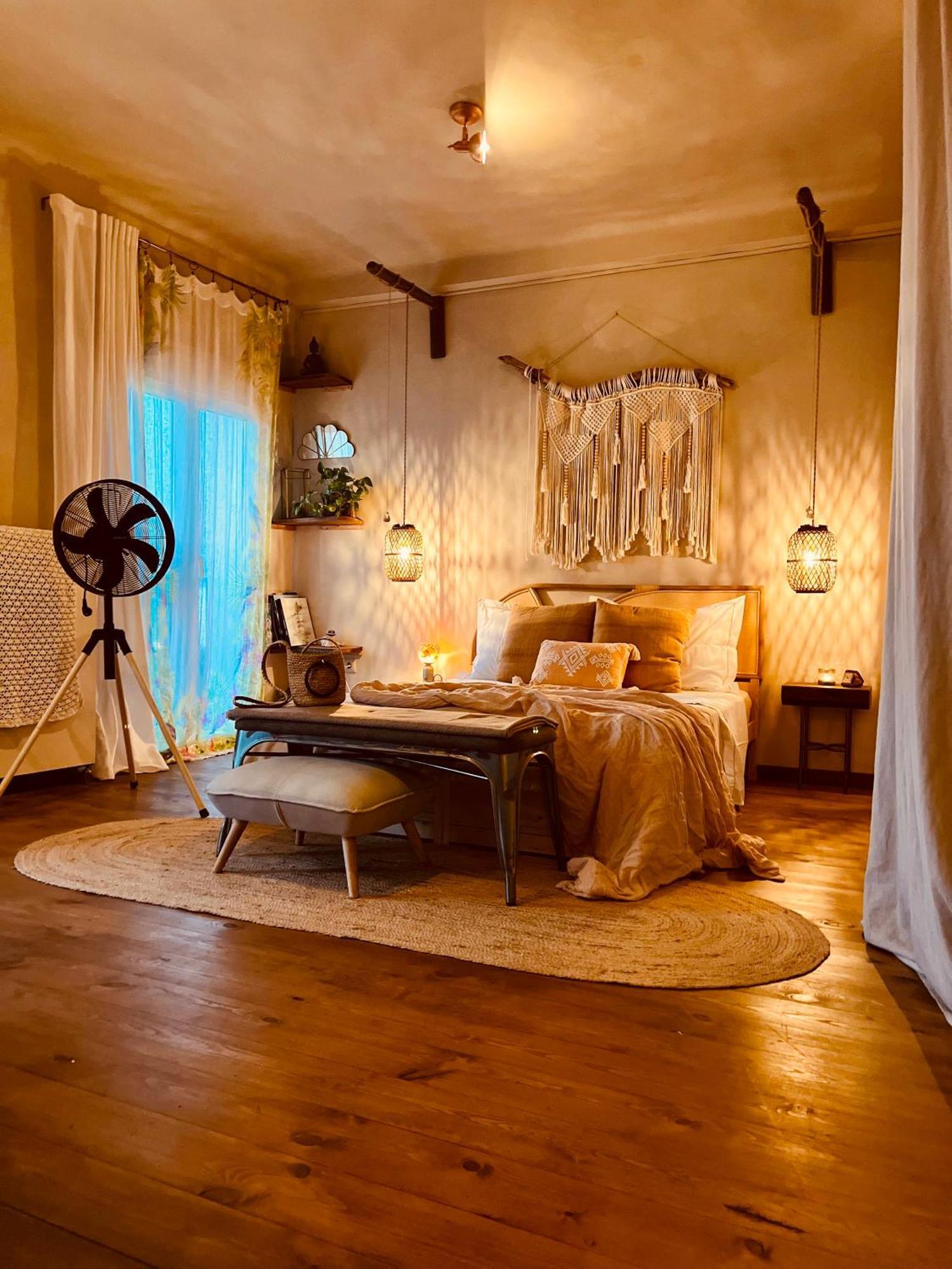 Eco - Corredera Appartement