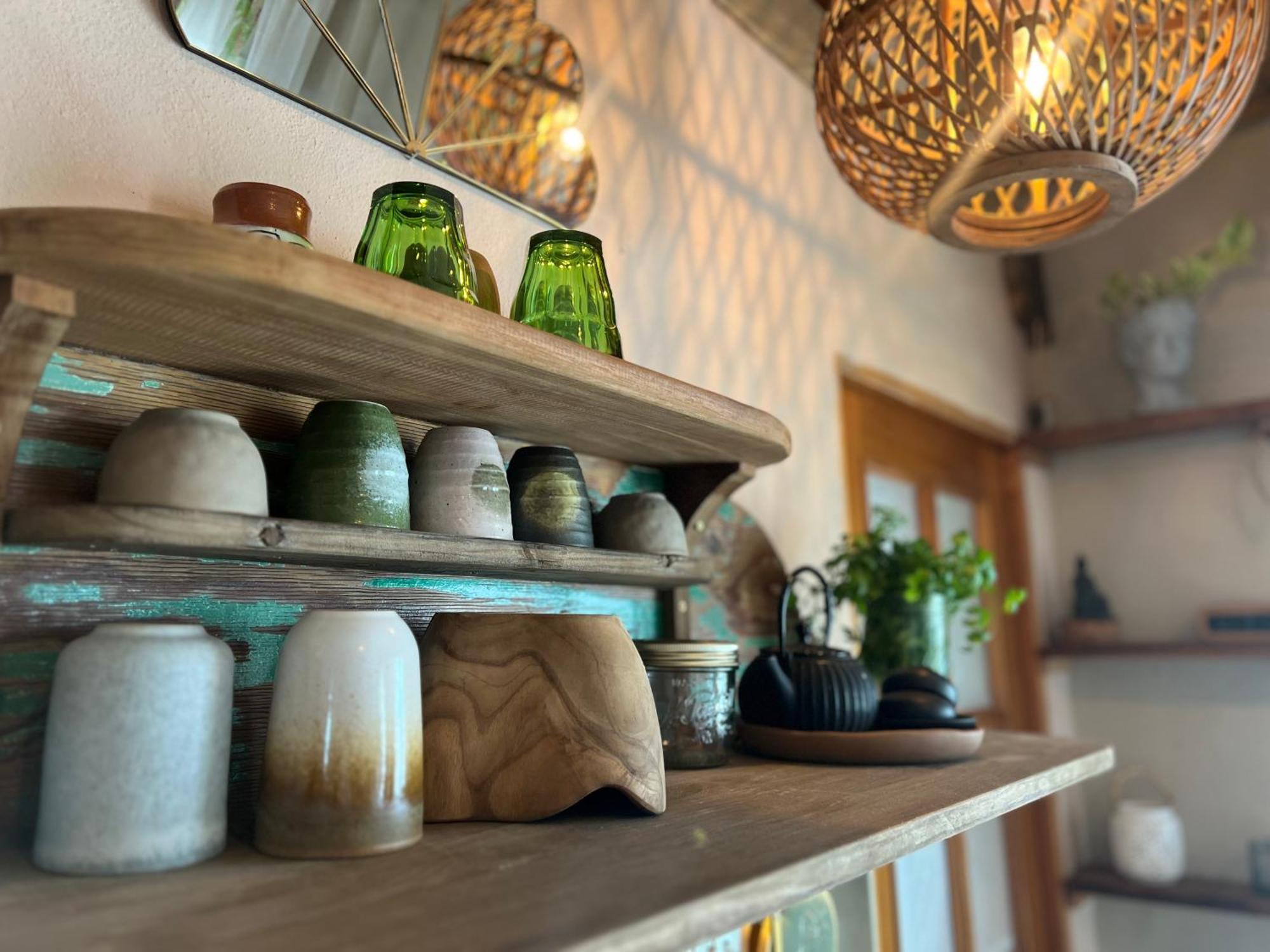 Apartamento Eco - Corredera Vejer de la Frontera