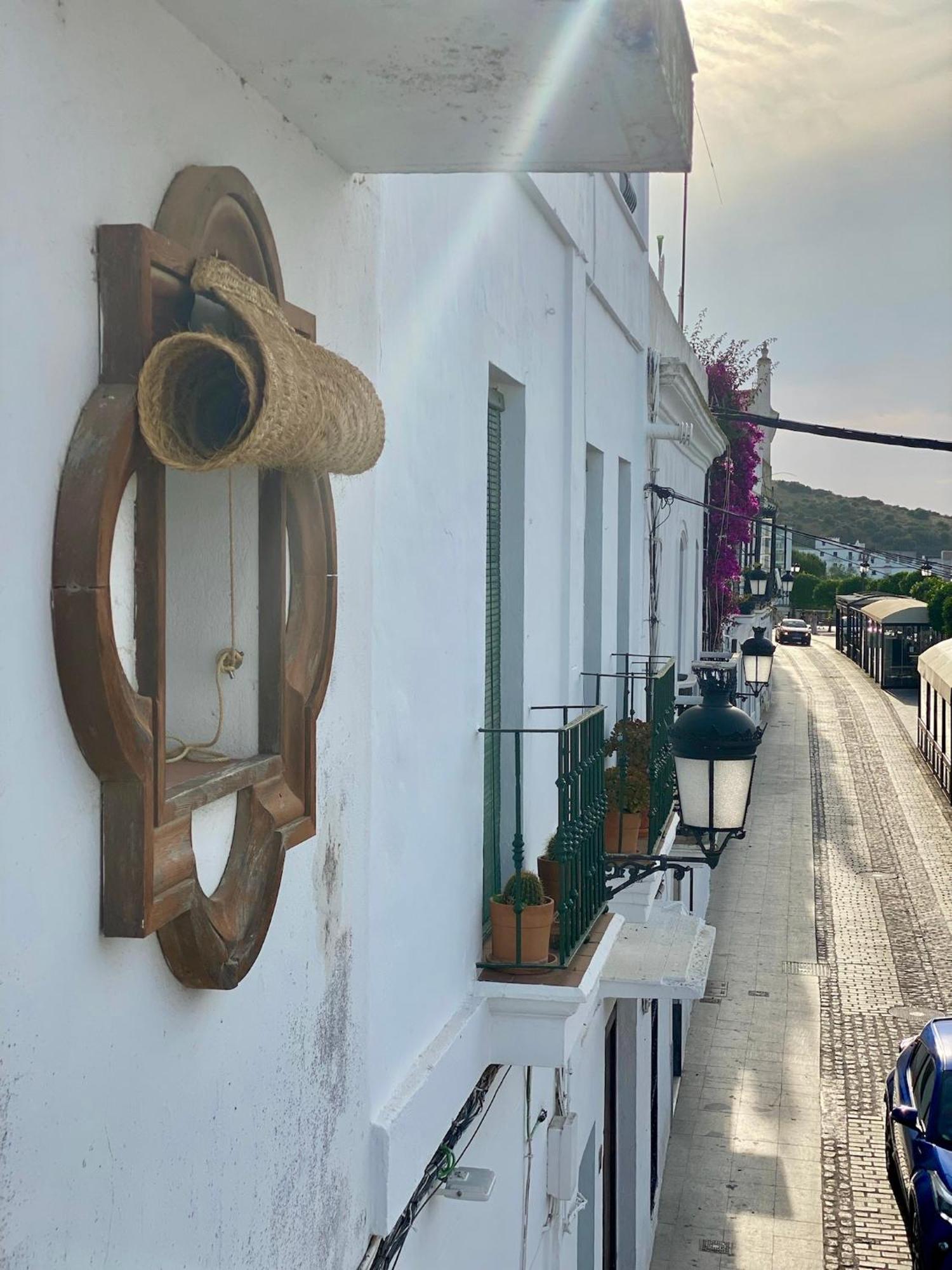 Eco - Corredera Apartamento