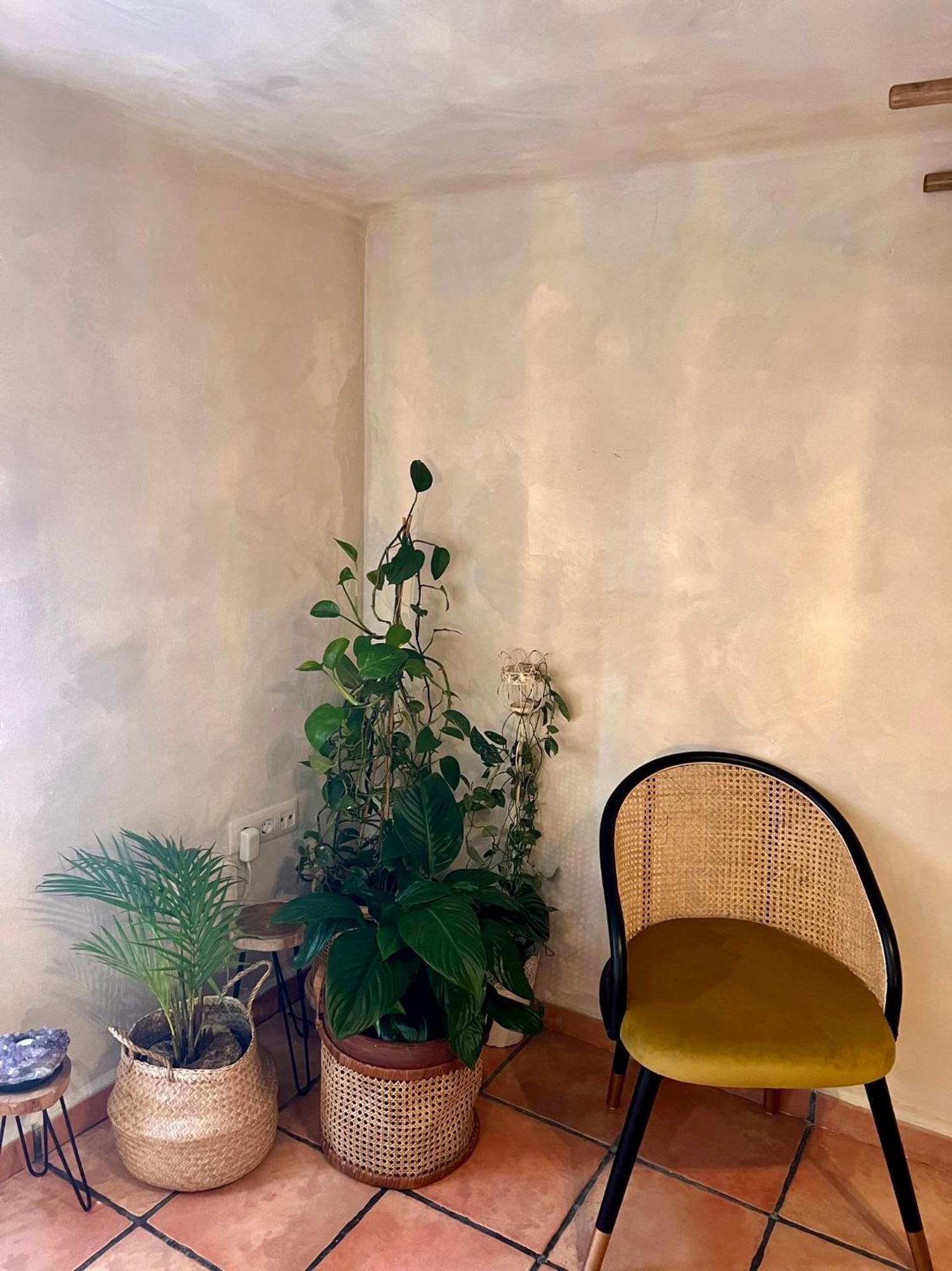 Eco - Corredera Apartamento *