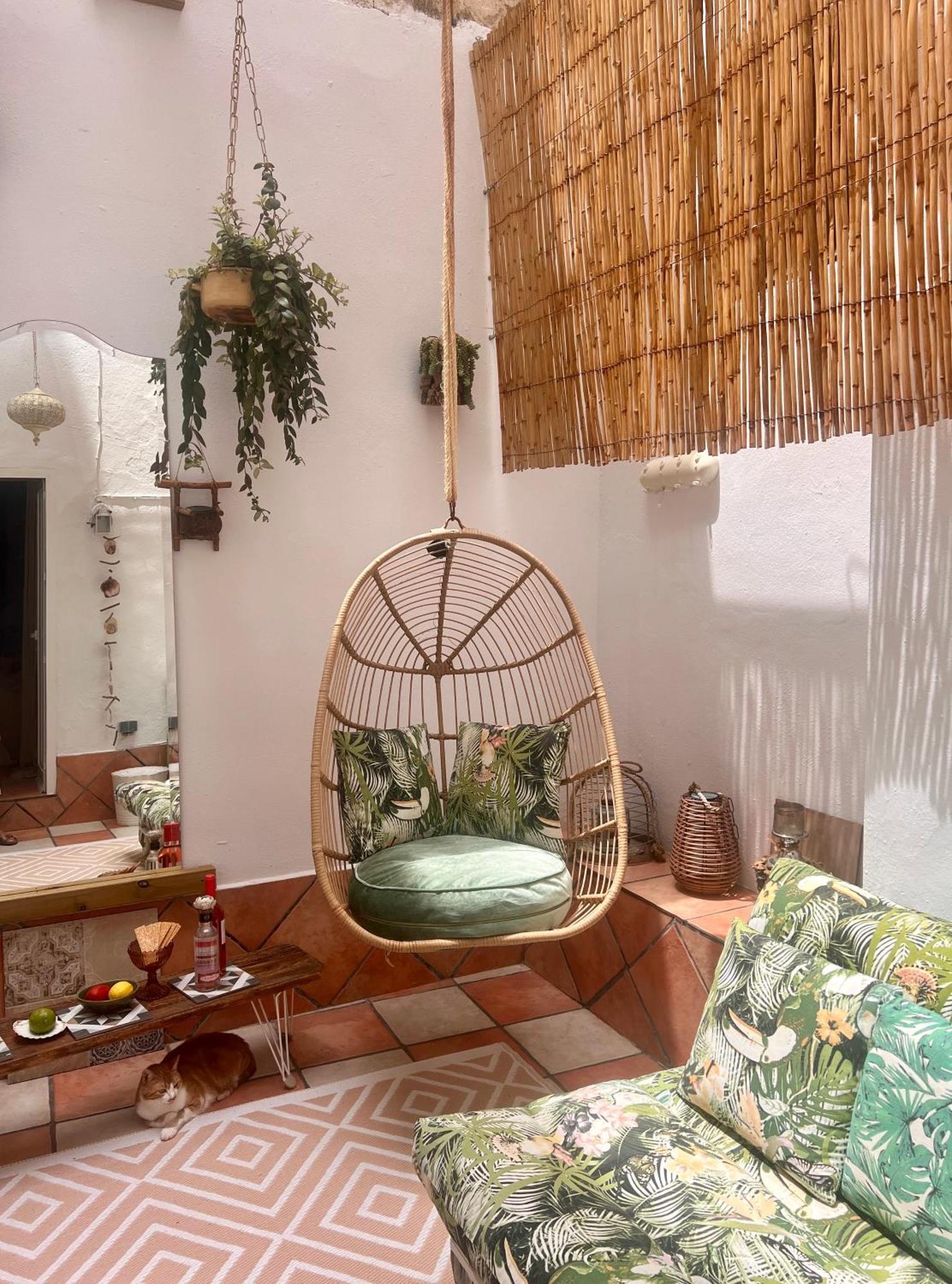 Eco - Corredera Appartement Vejer de la Frontera