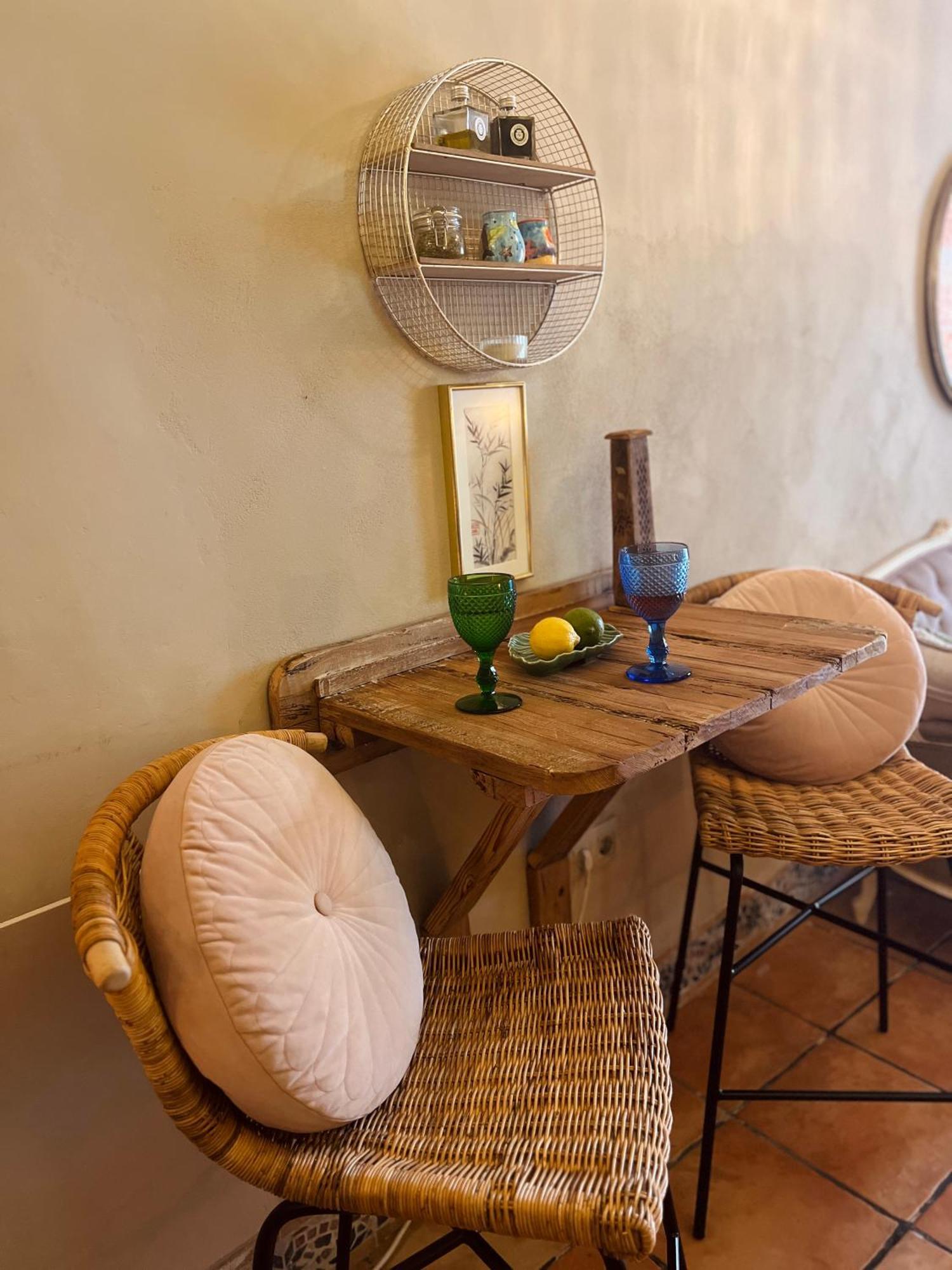 Appartement Eco - Corredera Vejer de la Frontera