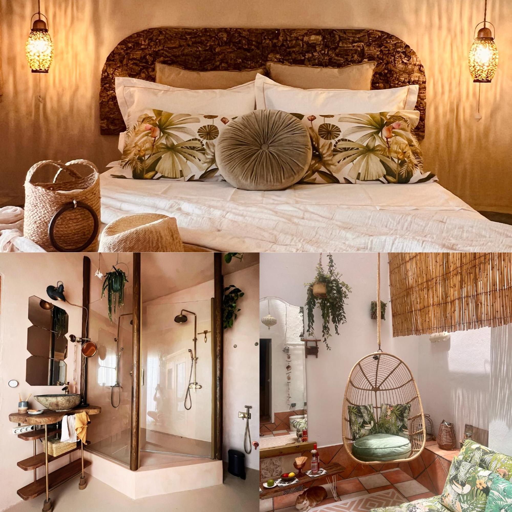 Eco - Corredera Apartamento *