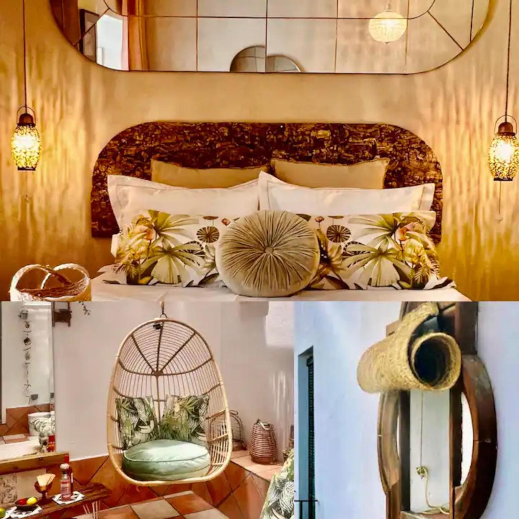 Apartamento Eco - Corredera
