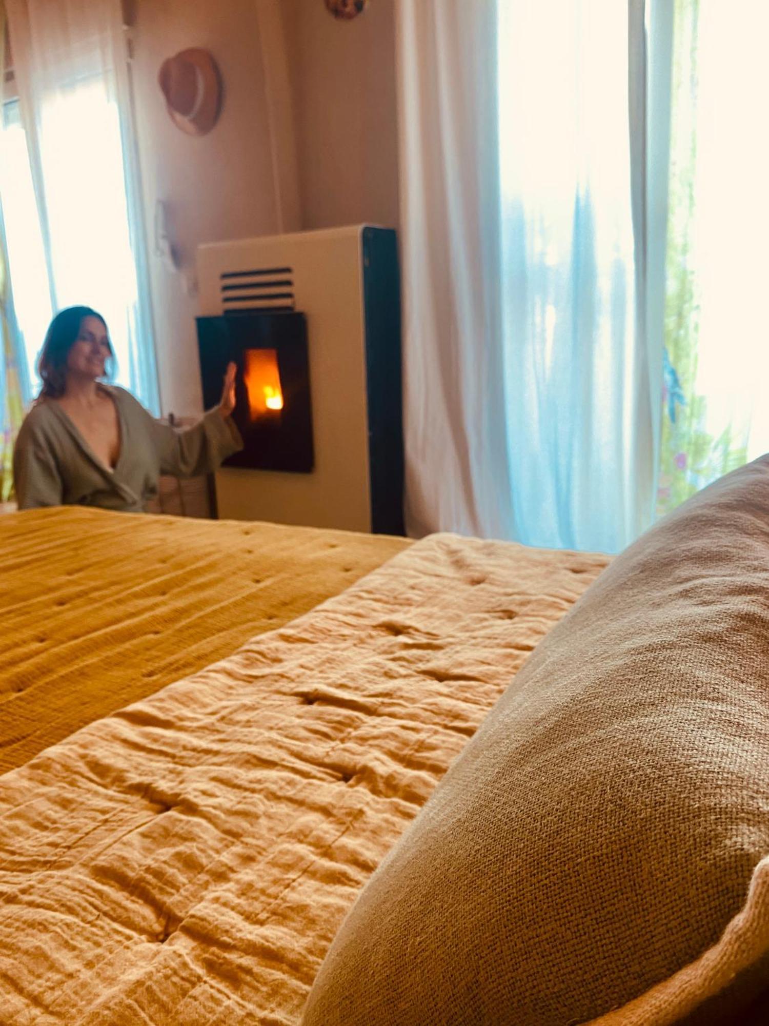 Eco - Corredera Appartement *