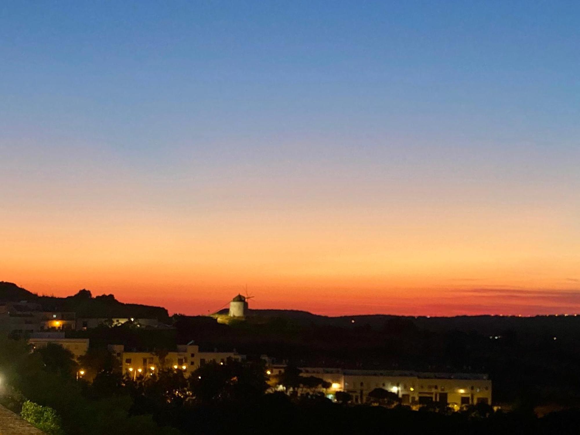 Eco - Corredera Apartamento Vejer de la Frontera