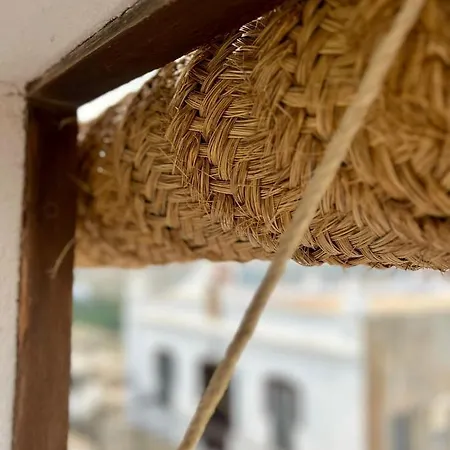 Studios Eco - Suites Corredera Vejer de la Frontera Extérieur photo