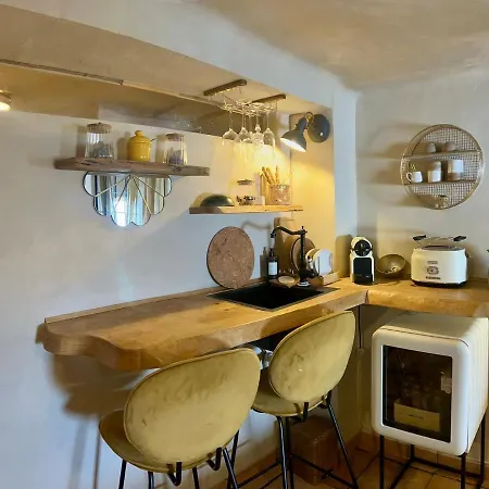 Studios Eco - Suites Corredera Vejer de la Frontera Extérieur photo