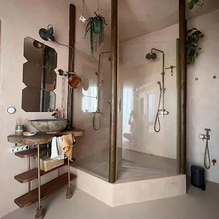 Studios Eco - Suites Corredera Vejer de la Frontera Extérieur photo