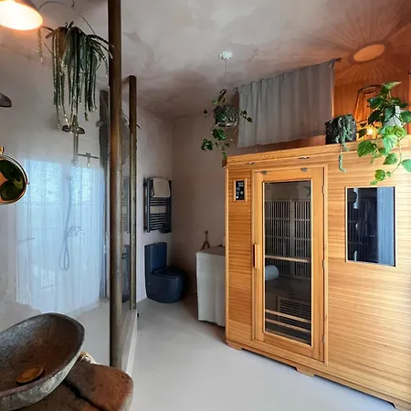 Studios Eco - Suites Corredera Vejer de la Frontera Extérieur photo