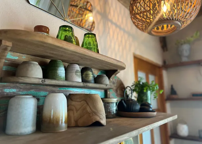 Studios Eco - Suites Corredera