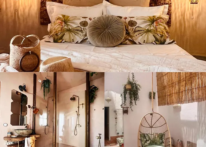 Studios Eco - Suites Corredera