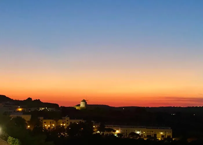 Studios Eco - Suites Corredera