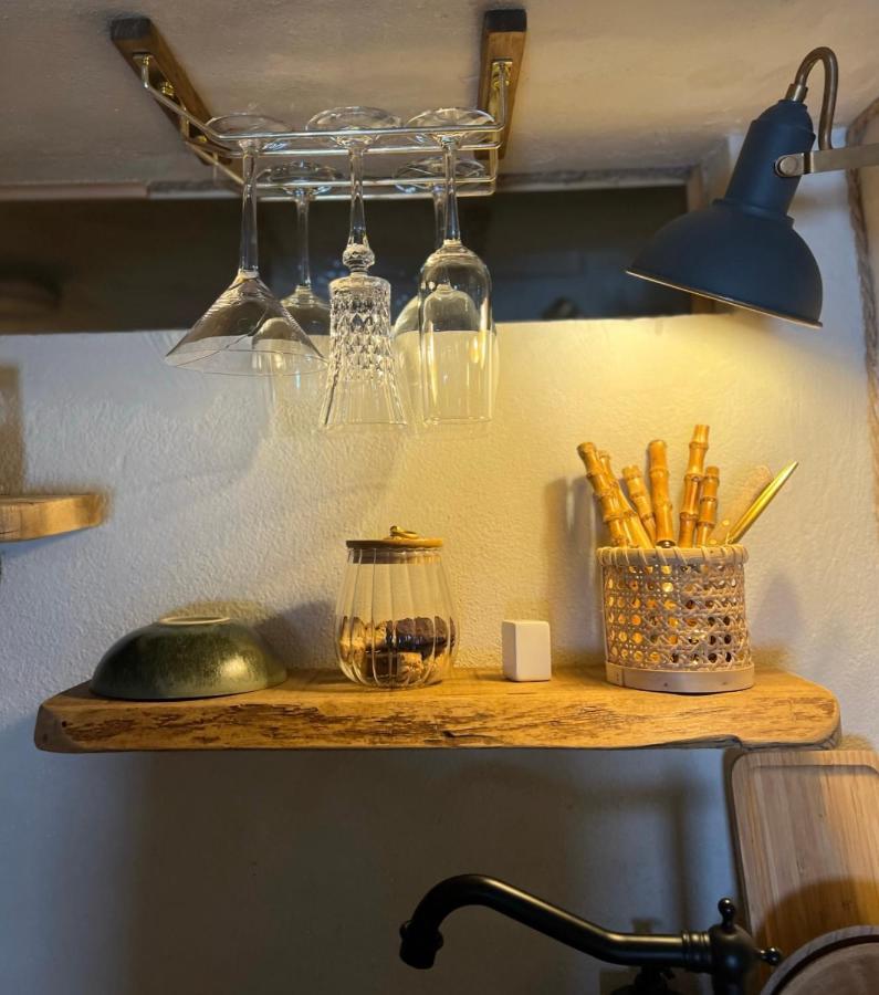 Eco - Corredera Appartement