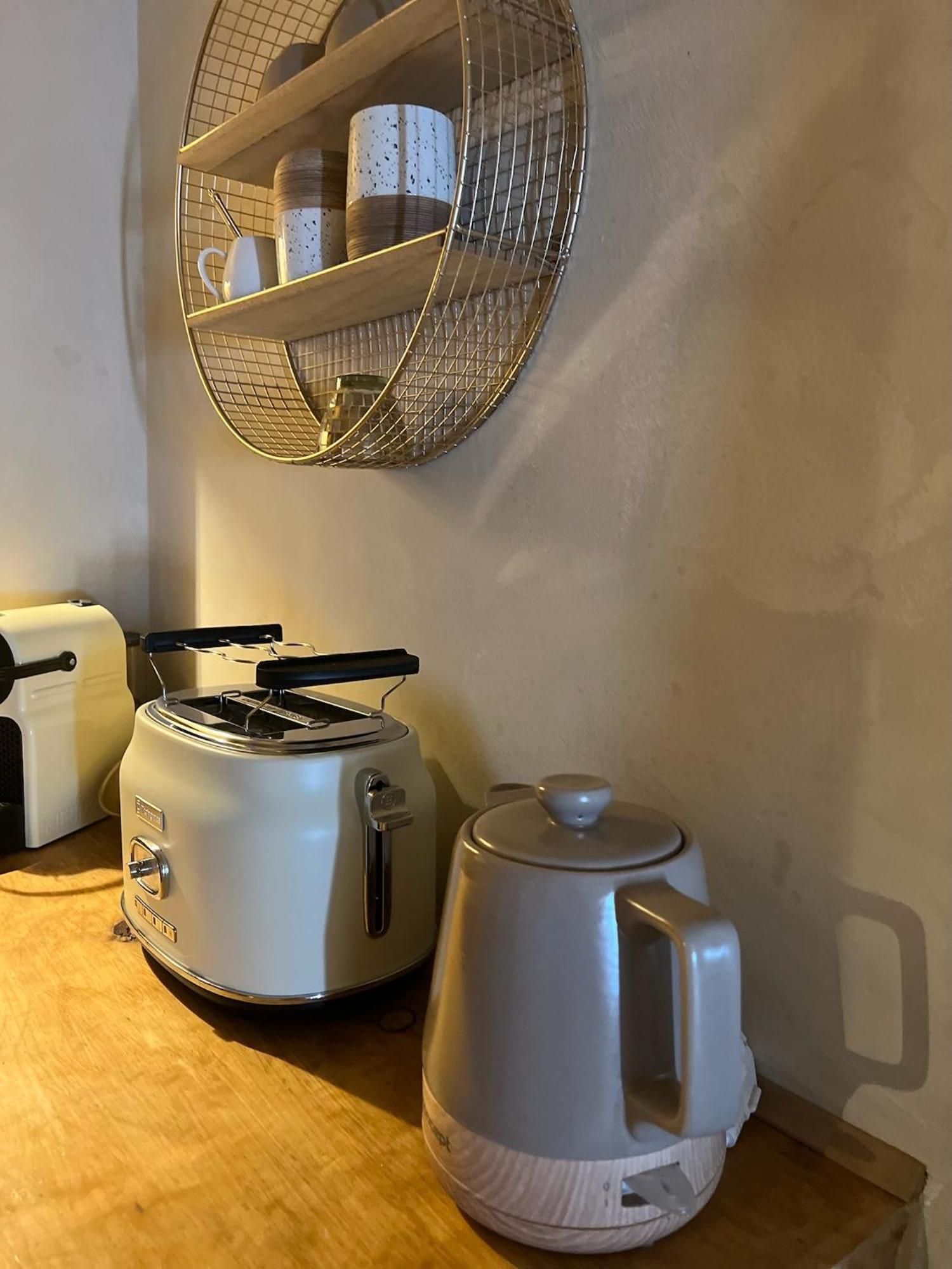 Eco - Corredera Appartement Vejer de la Frontera