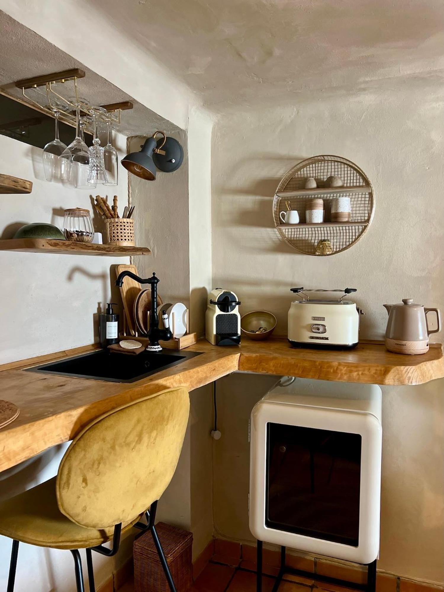 Appartement Eco - Corredera *