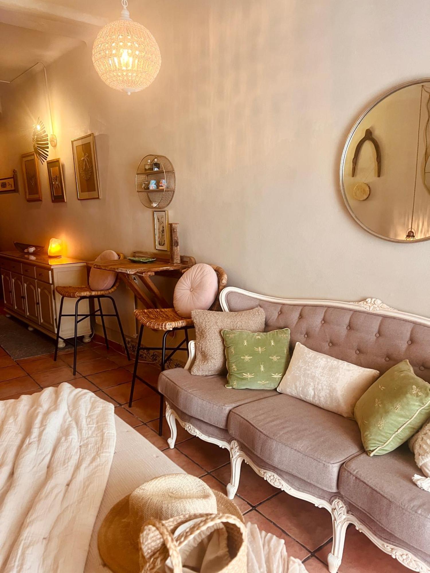 Appartement Eco - Corredera Vejer de la Frontera