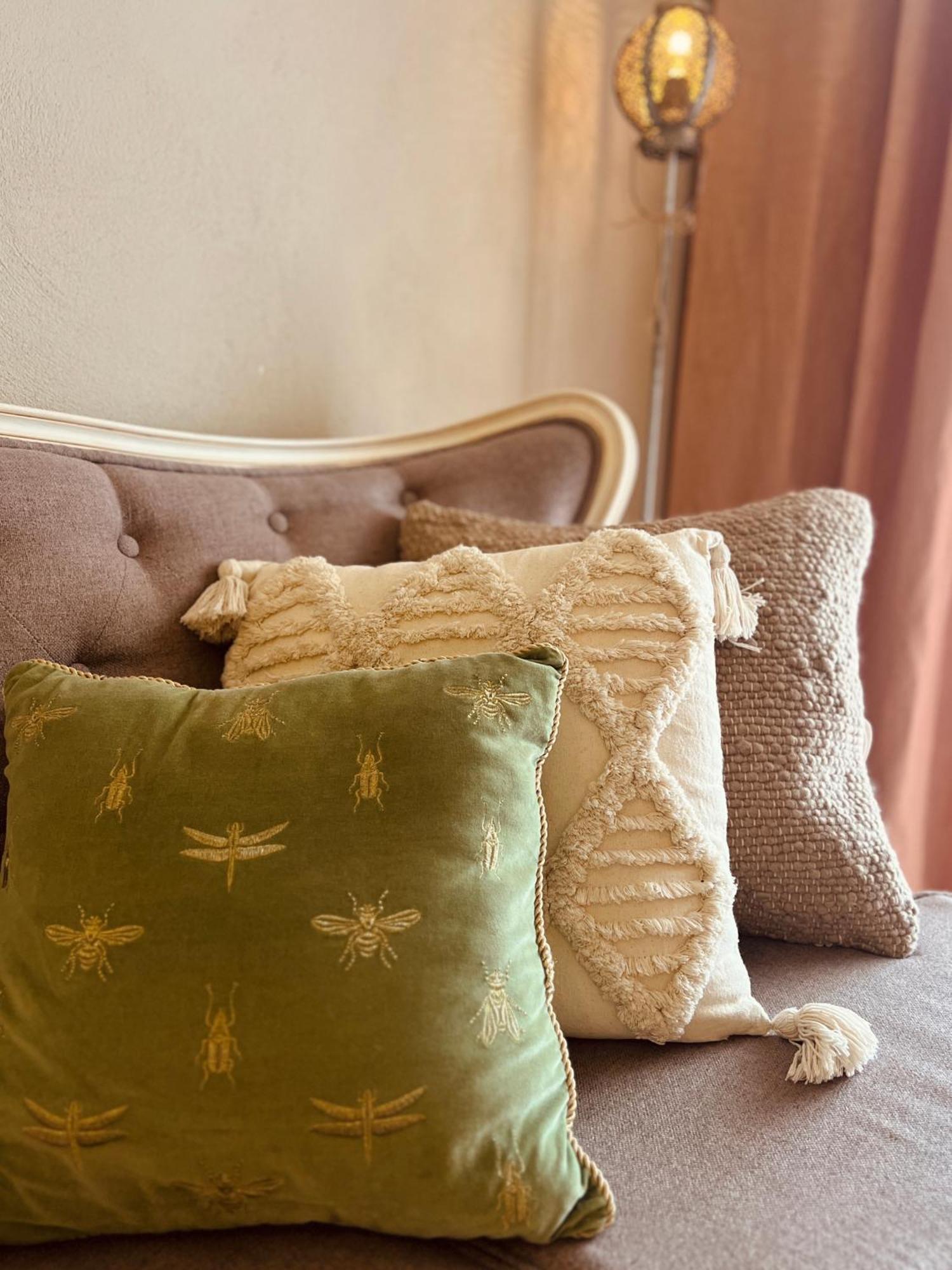 Appartement Eco - Corredera *