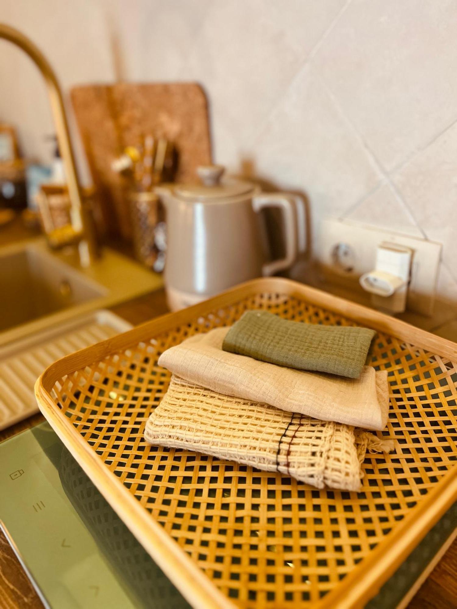 Appartement Eco - Corredera Vejer de la Frontera