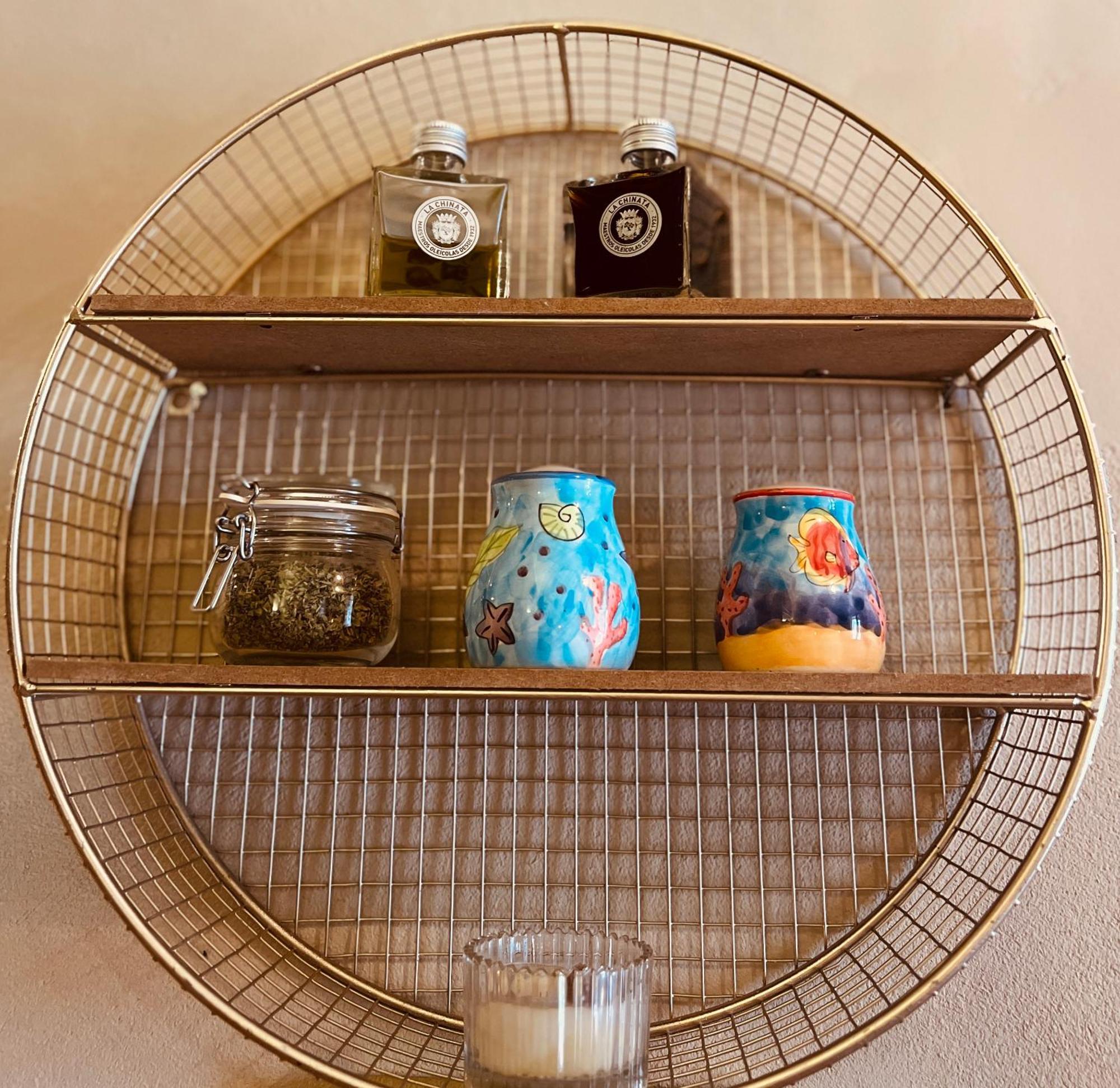 Eco - Corredera Appartement *