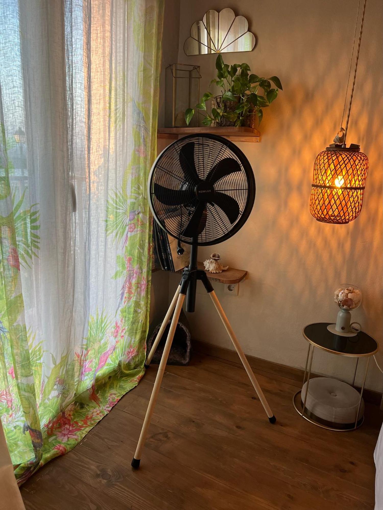 Appartement Eco - Corredera *