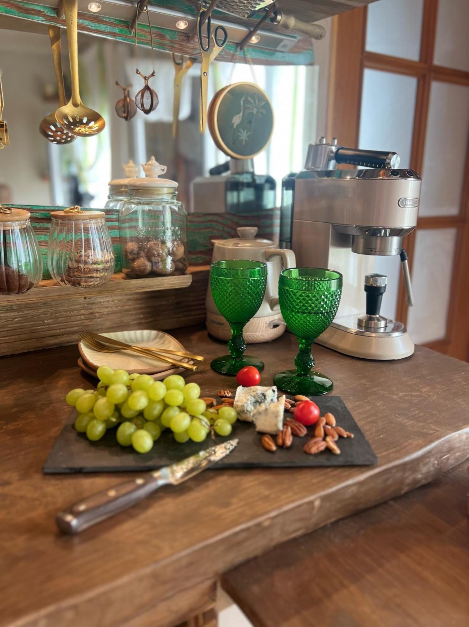 Eco - Corredera Appartement Vejer de la Frontera