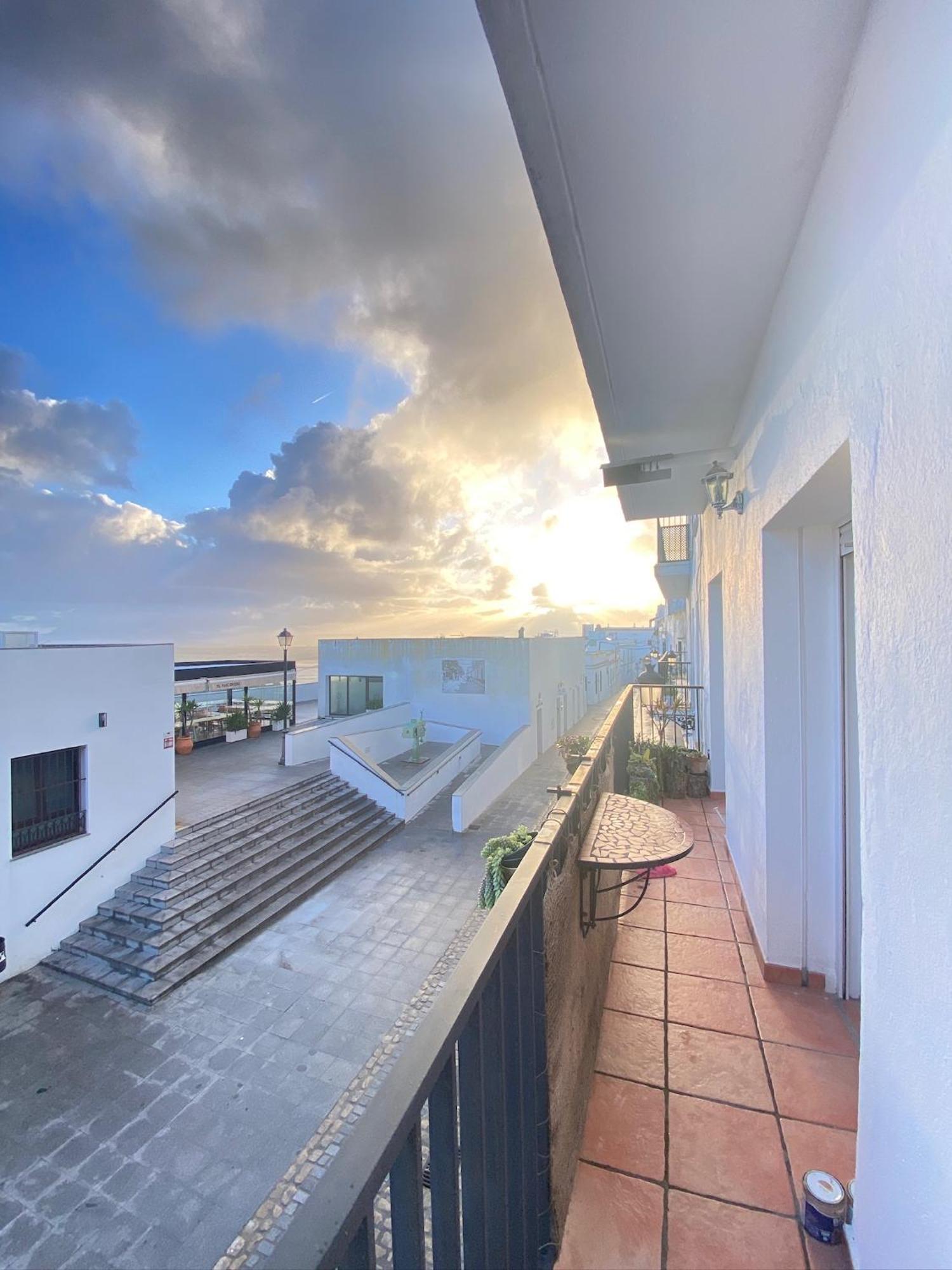 Appartement Eco - Corredera *