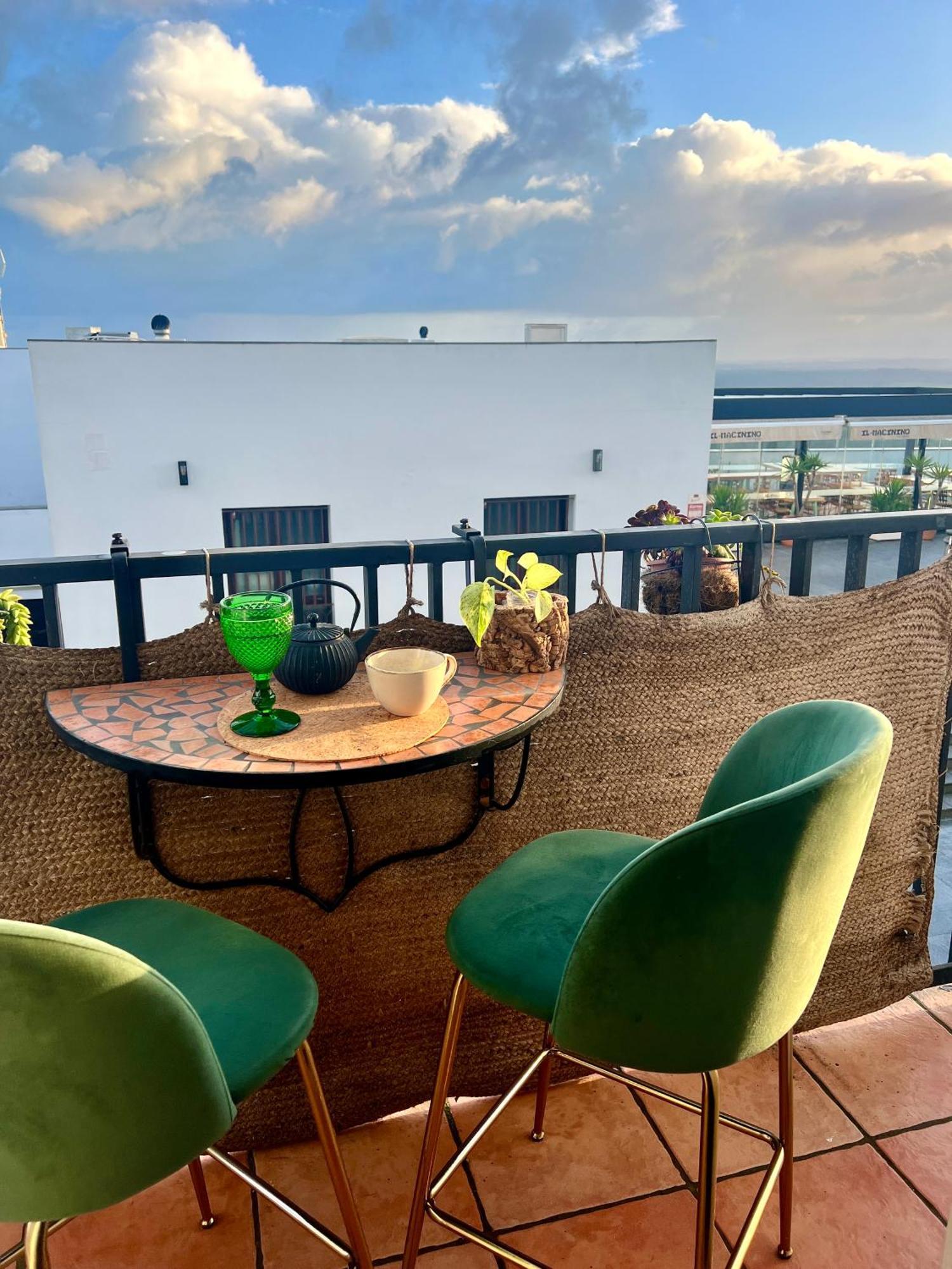 Eco - Corredera Appartement Vejer de la Frontera